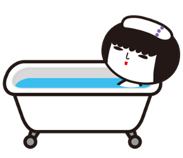 KOKESHIAIKO SEASON12 sticker #9402087