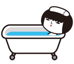 KOKESHIAIKO SEASON12 sticker #9402087