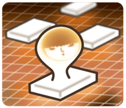 KOKESHIAIKO SEASON12 sticker #9402092