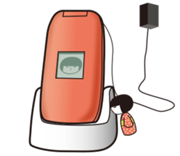 KOKESHIAIKO SEASON12 sticker #9402094