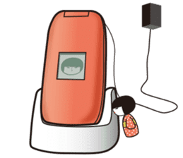 KOKESHIAIKO SEASON12 sticker #9402094