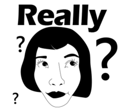 Mr. Yunan's Friends have fun in depato sticker #9428858