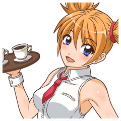 cafe good time