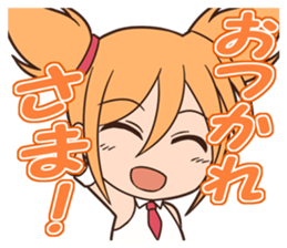 cafe good time sticker #9487161