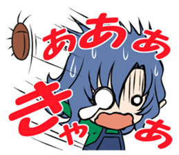 cafe good time sticker #9487183