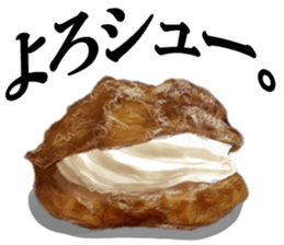 Variety gag 2! sticker #9541236