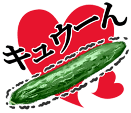 Variety gag 2! sticker #9541257