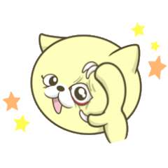 The Kitty Who Won't Sleep