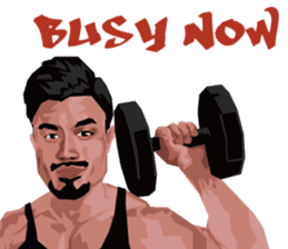 ANSCO9 -Street Culture- "Graphic ver." sticker #9881874