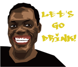 ANSCO9 -Street Culture- "Graphic ver." sticker #9881880