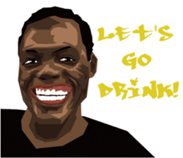 ANSCO9 -Street Culture- "Graphic ver." sticker #9881880