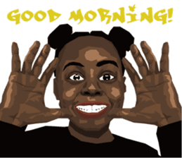 ANSCO9 -Street Culture- "Graphic ver." sticker #9881883