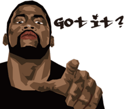 ANSCO9 -Street Culture- "Graphic ver." sticker #9881885