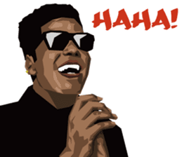 ANSCO9 -Street Culture- "Graphic ver." sticker #9881886