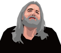 ANSCO9 -Street Culture- "Graphic ver." sticker #9881888