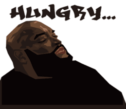 ANSCO9 -Street Culture- "Graphic ver." sticker #9881889