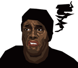 ANSCO9 -Street Culture- "Graphic ver." sticker #9881893