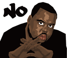 ANSCO9 -Street Culture- "Graphic ver." sticker #9881894