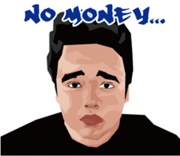 ANSCO9 -Street Culture- "Graphic ver." sticker #9881895