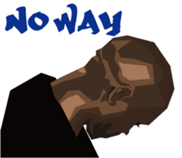 ANSCO9 -Street Culture- "Graphic ver." sticker #9881897