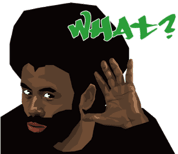 ANSCO9 -Street Culture- "Graphic ver." sticker #9881905