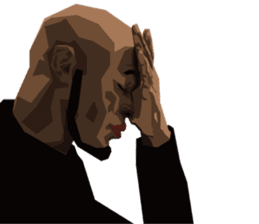 ANSCO9 -Street Culture- "Graphic ver." sticker #9881911