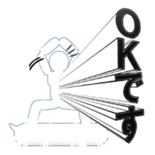 Secret balloon 2 sticker #9889602