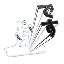 Secret balloon 2 sticker #9889603