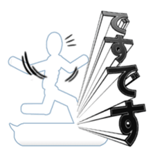 Secret balloon 2 sticker #9889604