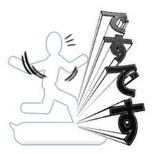 Secret balloon 2 sticker #9889604