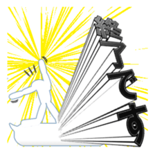 Secret balloon 2 sticker #9889620