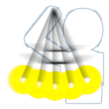 Secret balloon 2 sticker #9889632