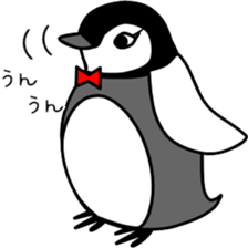 Beautiful KAWAII sticker.1 sticker #10263513