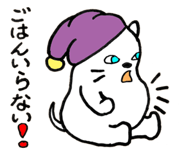 Funny Fellows sticker #10357401