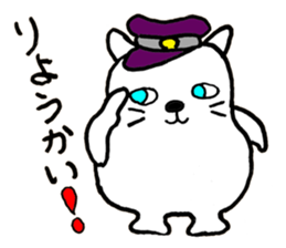 Funny Fellows sticker #10357402