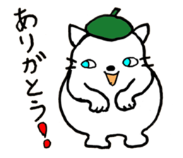 Funny Fellows sticker #10357403