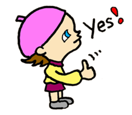 Funny Fellows sticker #10357418