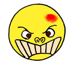 Funny Fellows sticker #10357420