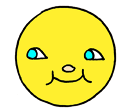 Funny Fellows sticker #10357421