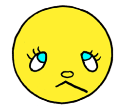 Funny Fellows sticker #10357422