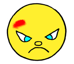 Funny Fellows sticker #10357423