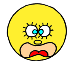 Funny Fellows sticker #10357424