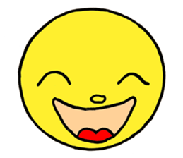 Funny Fellows sticker #10357428