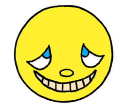 Funny Fellows sticker #10357429