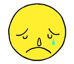 Funny Fellows sticker #10357432