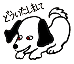 Funny Fellows sticker #10357438