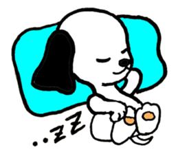 Funny Fellows sticker #10357439