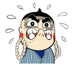 Obocchama-kun sticker #22272