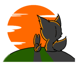 OINARIKUN3(No words) sticker #10524640