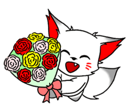 OINARIKUN3(No words) sticker #10524641